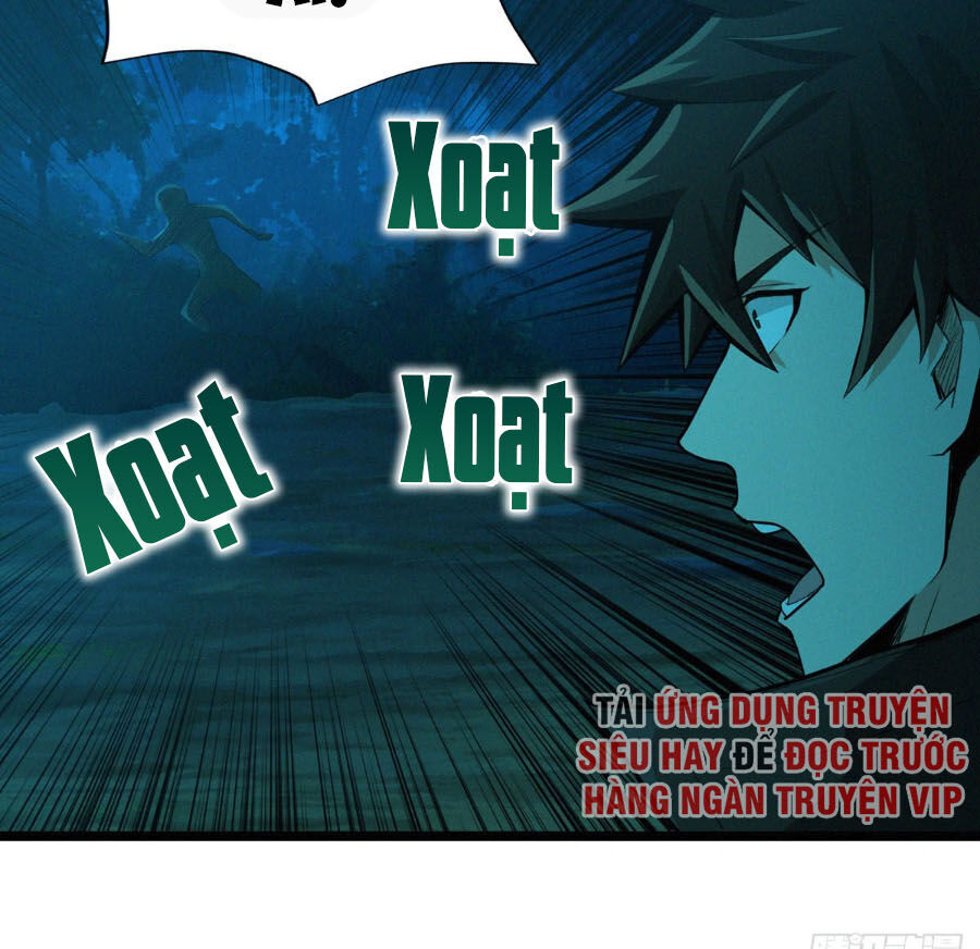 Nơi Này Có Yêu Khí Chap 53 - Next Chap 54