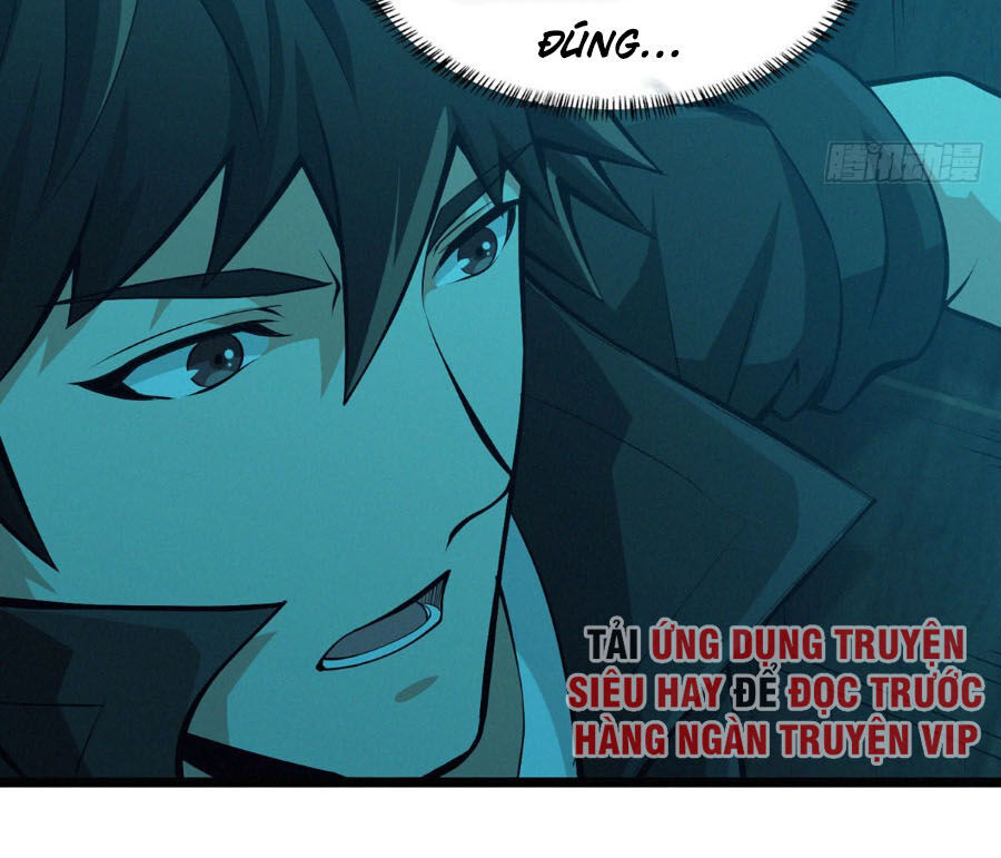 Nơi Này Có Yêu Khí Chap 53 - Next Chap 54