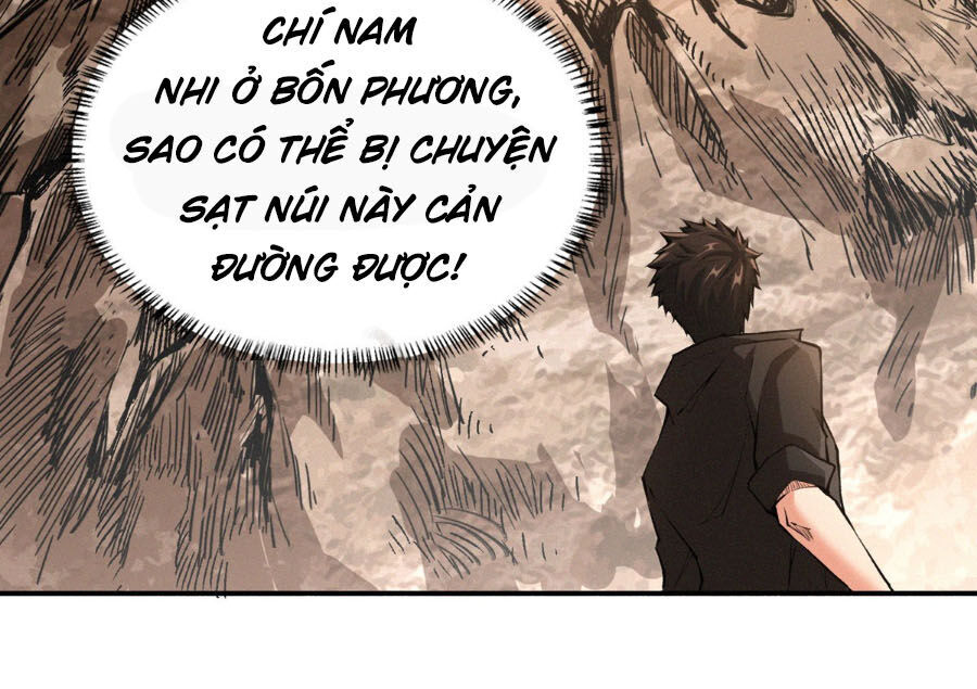 Nơi Này Có Yêu Khí Chap 53 - Next Chap 54