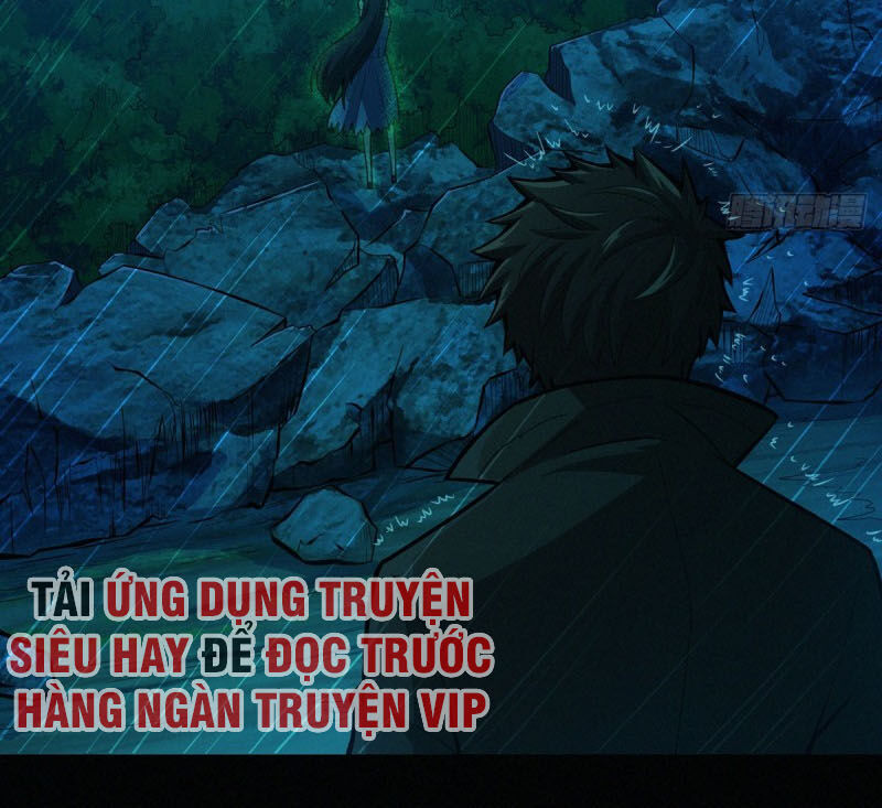 Nơi Này Có Yêu Khí Chap 54 - Next Chap 55