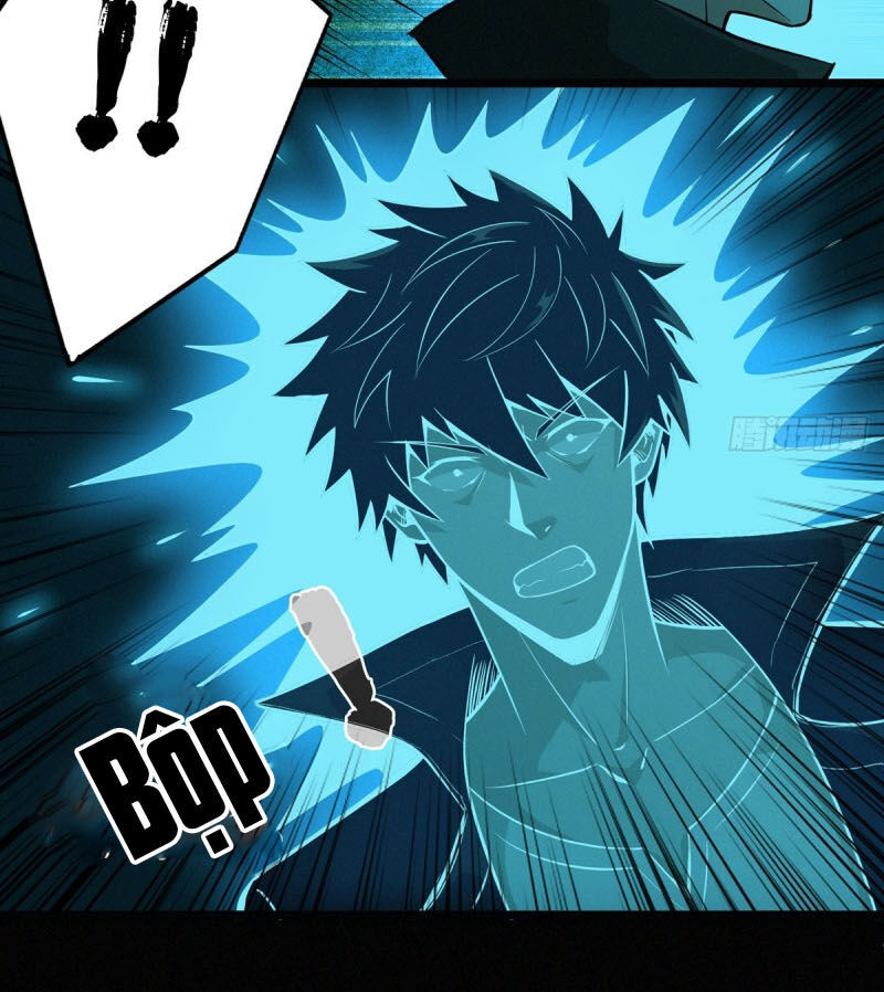 Nơi Này Có Yêu Khí Chap 54 - Next Chap 55