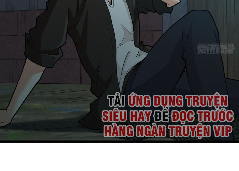 Nơi Này Có Yêu Khí Chap 54 - Next Chap 55