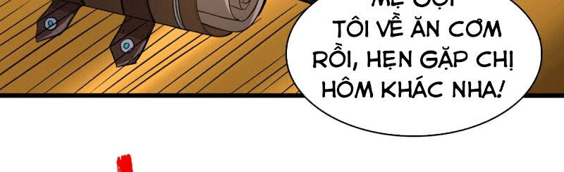 Nơi Này Có Yêu Khí Chap 54 - Next Chap 55