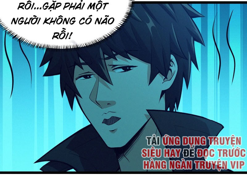 Nơi Này Có Yêu Khí Chap 54 - Next Chap 55