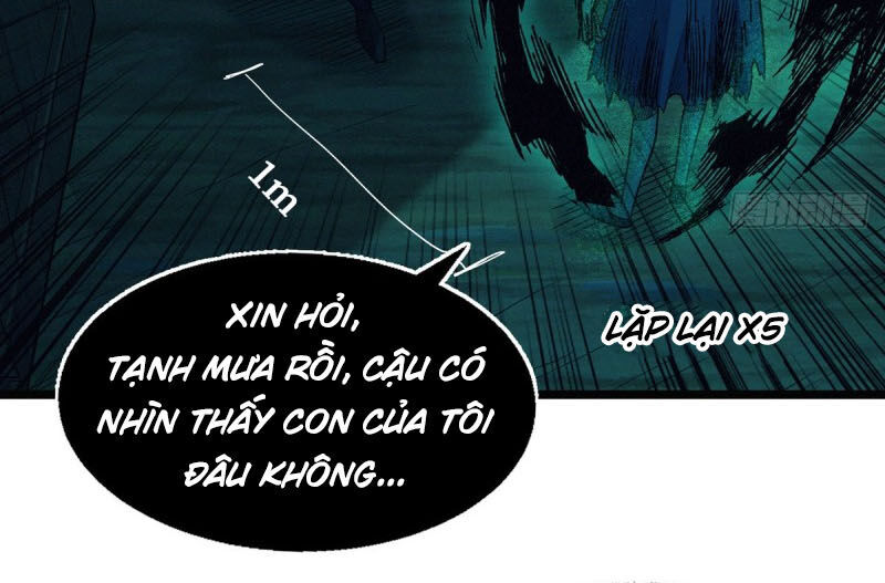 Nơi Này Có Yêu Khí Chap 54 - Next Chap 55