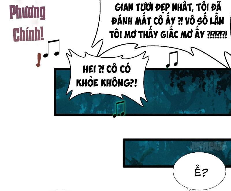 Nơi Này Có Yêu Khí Chap 54 - Next Chap 55