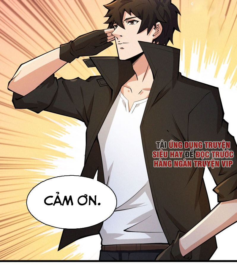 Nơi Này Có Yêu Khí Chap 55 - Next Chap 56