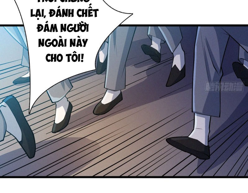 Nơi Này Có Yêu Khí Chap 55 - Next Chap 56