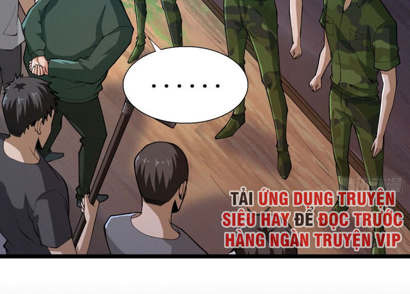 Nơi Này Có Yêu Khí Chap 55 - Next Chap 56