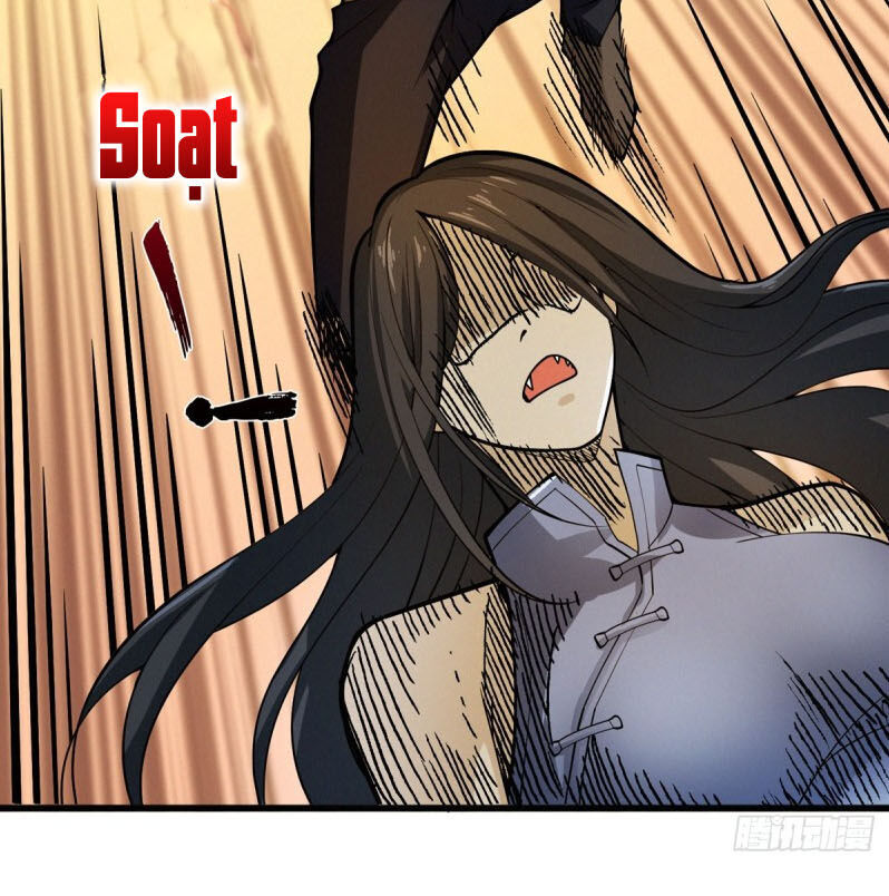 Nơi Này Có Yêu Khí Chap 55 - Next Chap 56