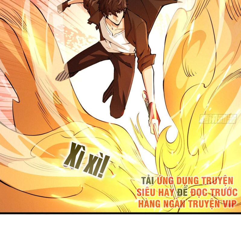 Nơi Này Có Yêu Khí Chap 55 - Next Chap 56