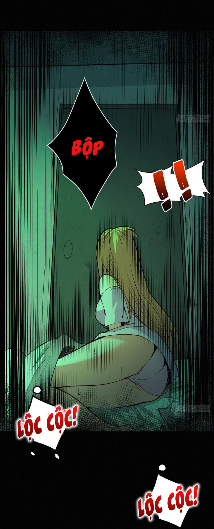 Nơi Này Có Yêu Khí Chap 88 - Next Chap 89