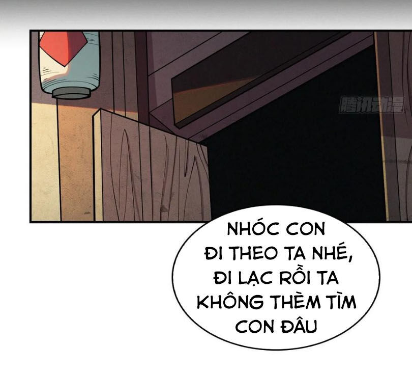 Nơi Này Có Yêu Khí Chap 88 - Next Chap 89