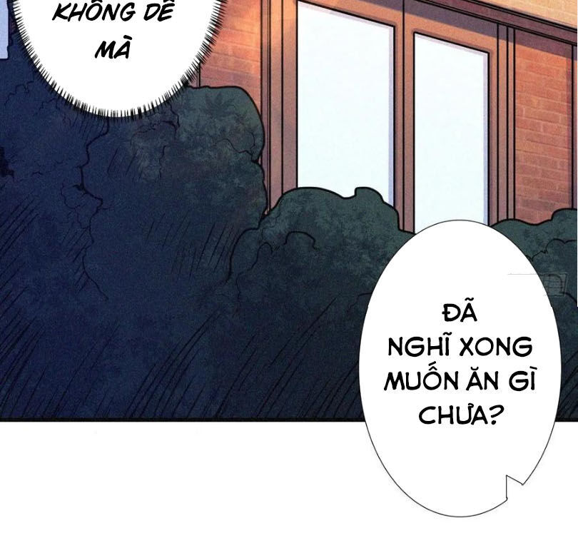 Nơi Này Có Yêu Khí Chap 88 - Next Chap 89