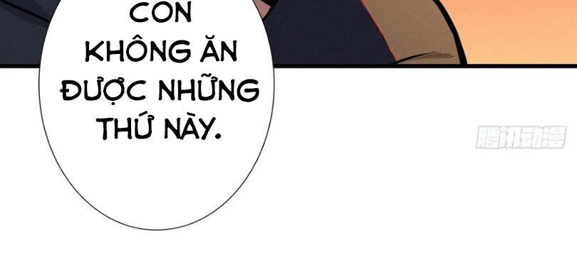 Nơi Này Có Yêu Khí Chap 88 - Next Chap 89
