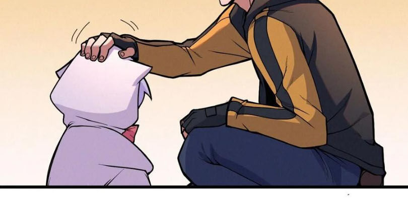 Nơi Này Có Yêu Khí Chap 88 - Next Chap 89