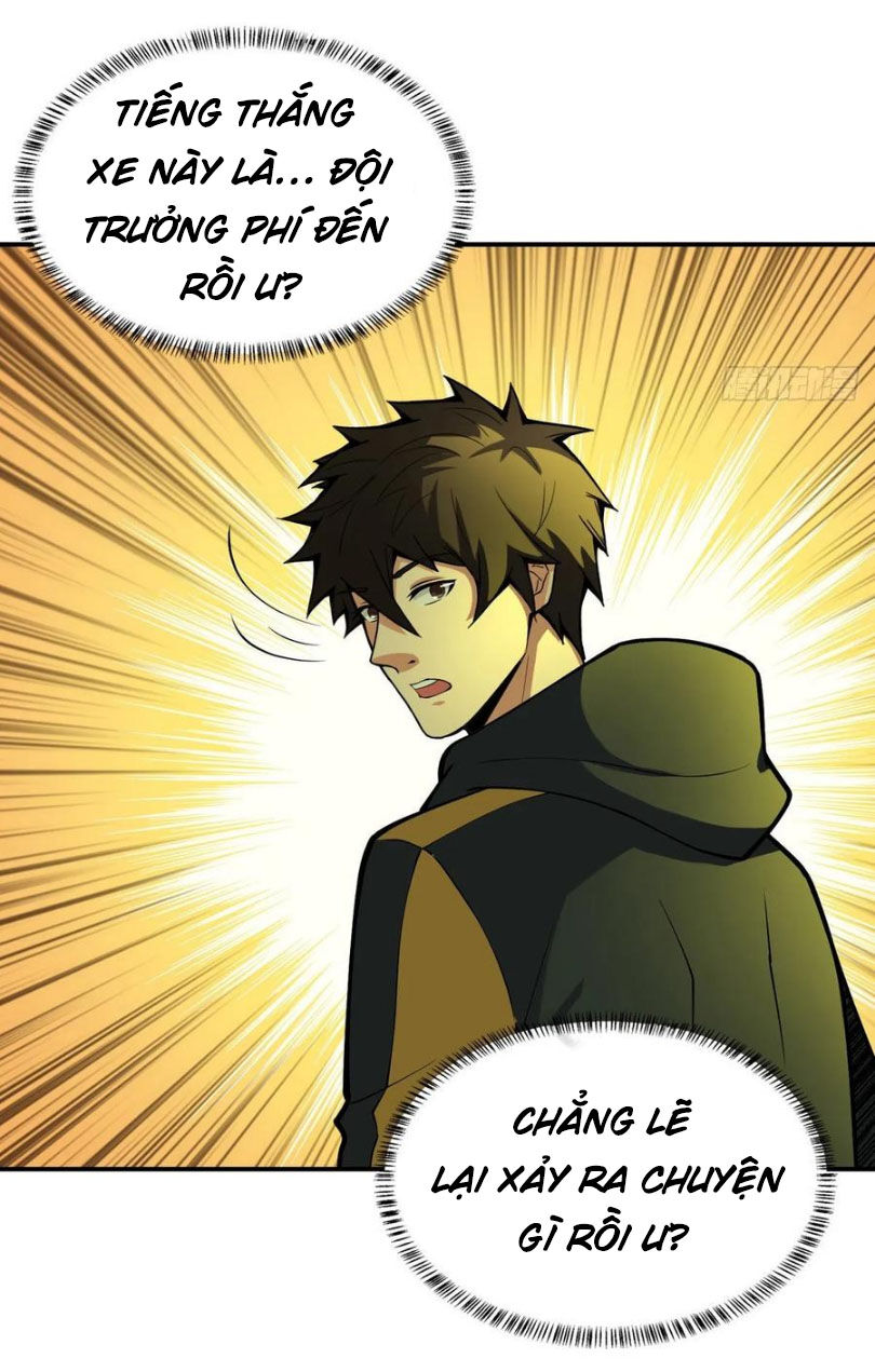 Nơi Này Có Yêu Khí Chap 88 - Next Chap 89
