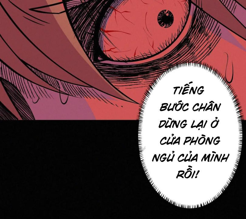 Nơi Này Có Yêu Khí Chap 88 - Next Chap 89