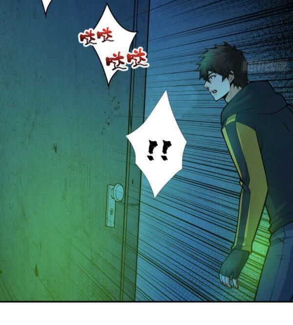 Nơi Này Có Yêu Khí Chap 90 - Next Chap 91