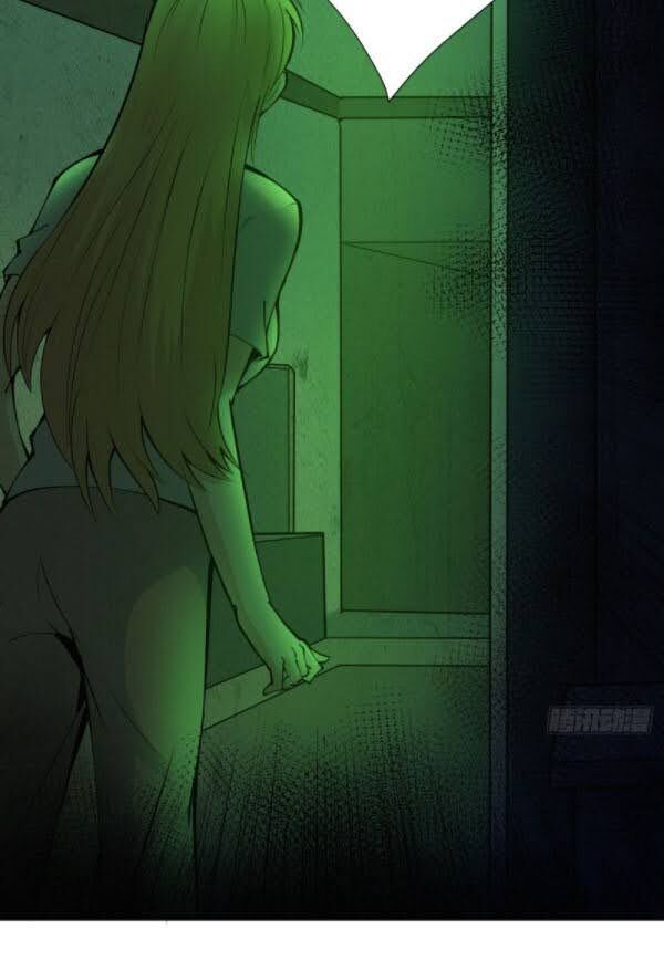 Nơi Này Có Yêu Khí Chap 90 - Next Chap 91