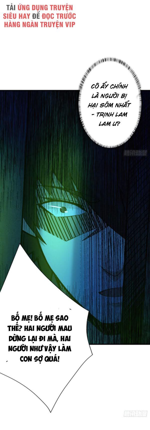 Nơi Này Có Yêu Khí Chap 90 - Next Chap 91