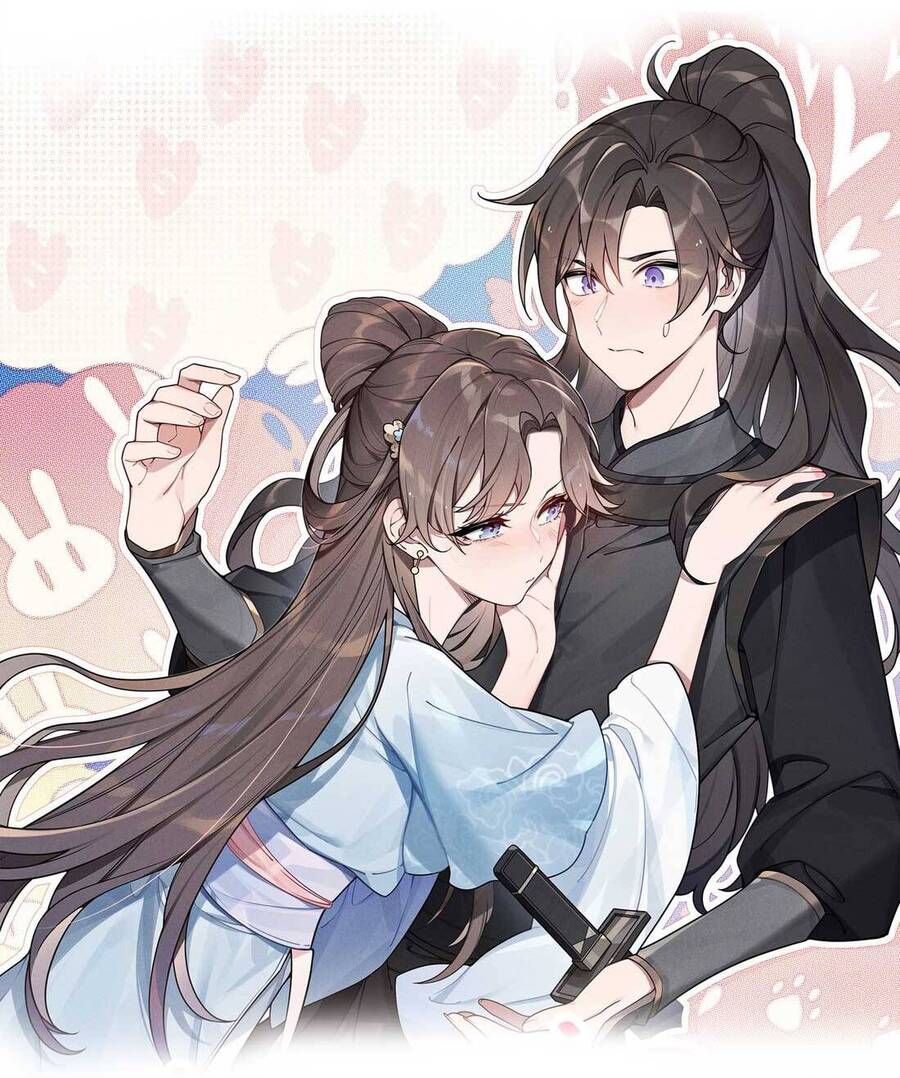 Nội Tâm Ám Vệ Của Bổn Công Chúa Quá Nhiều Súng Đạn Rồi Chap 2 - Next Chap 3