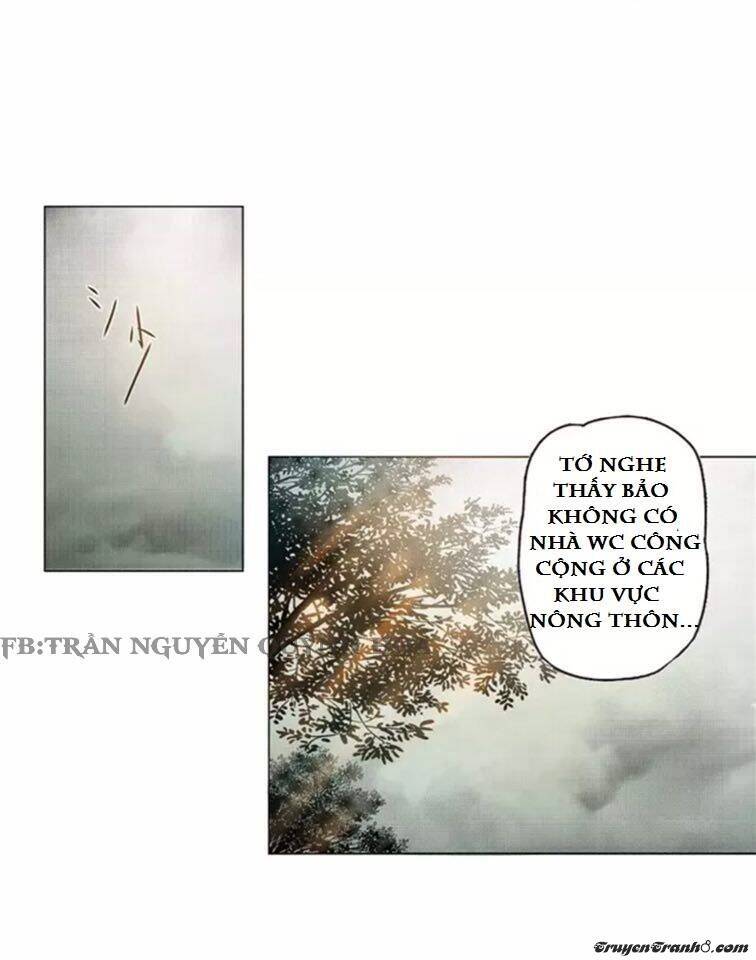 Non-Human Chap 1 - Next Chap 2