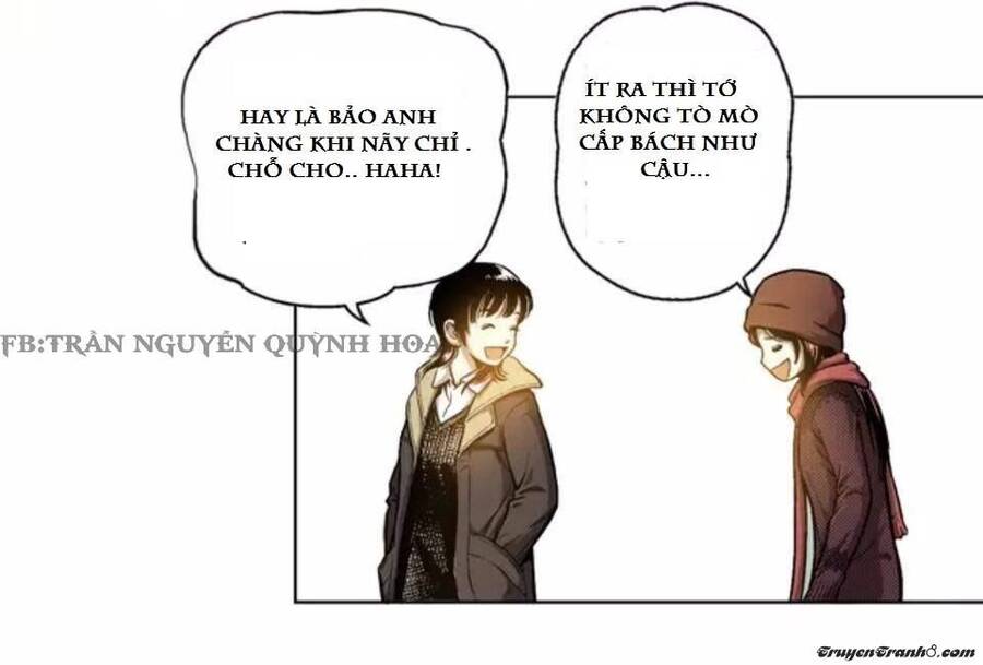 Non-Human Chap 1 - Next Chap 2