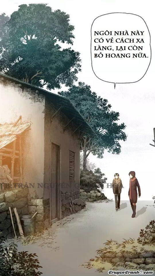 Non-Human Chap 1 - Next Chap 2