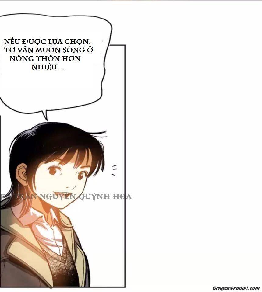Non-Human Chap 1 - Next Chap 2