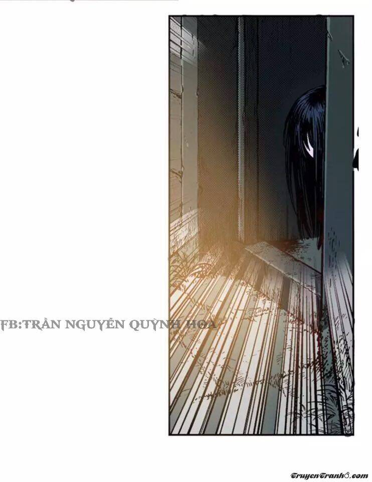 Non-Human Chap 1 - Next Chap 2