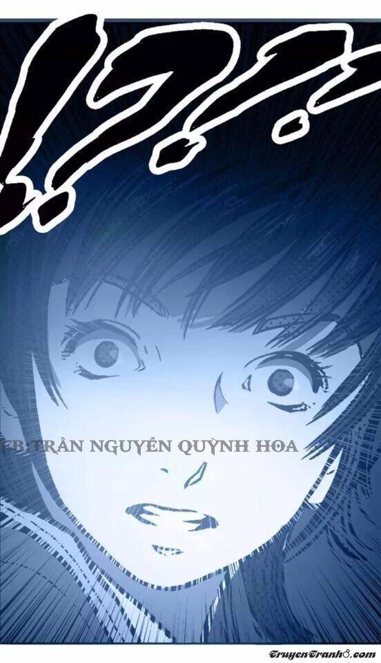 Non-Human Chap 1 - Next Chap 2