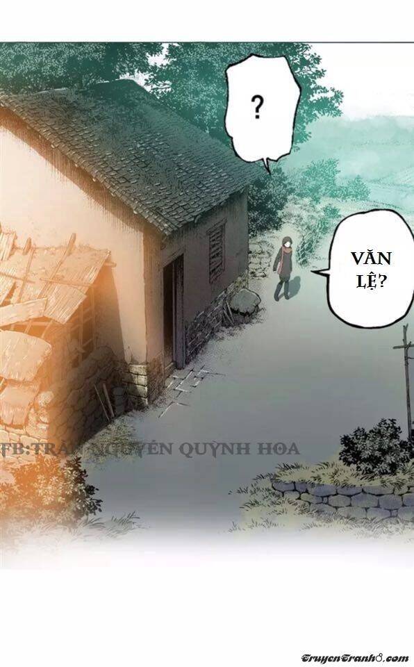 Non-Human Chap 1 - Next Chap 2