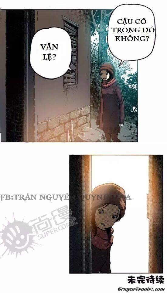 Non-Human Chap 1 - Next Chap 2