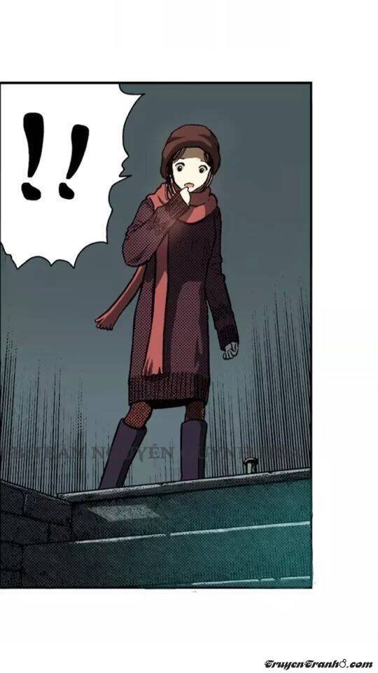 Non-Human Chap 1 - Next Chap 2