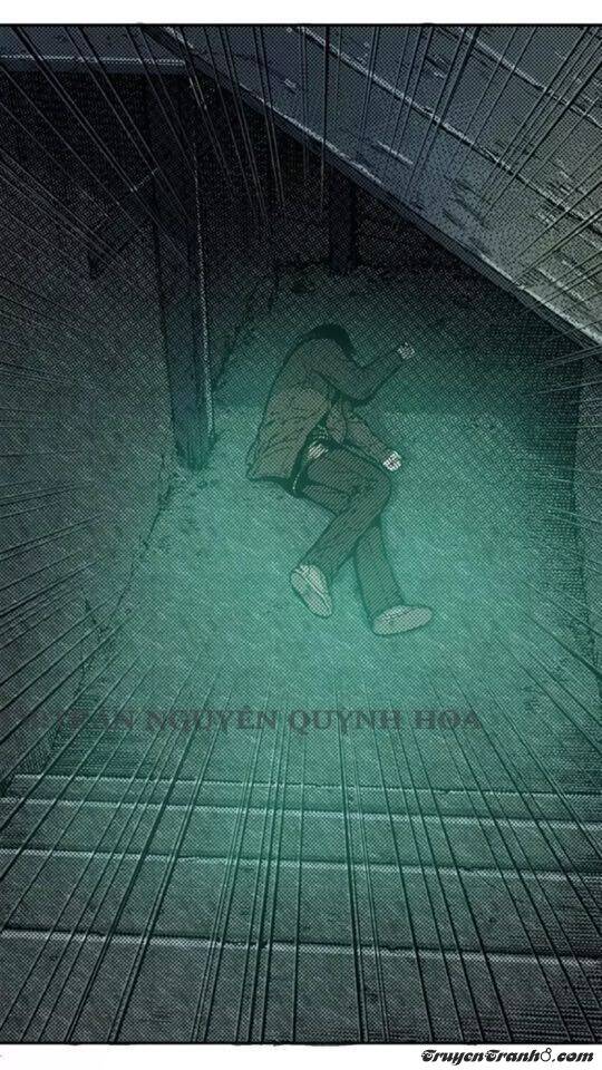 Non-Human Chap 1 - Next Chap 2