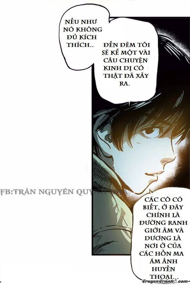 Non-Human Chap 1 - Next Chap 2