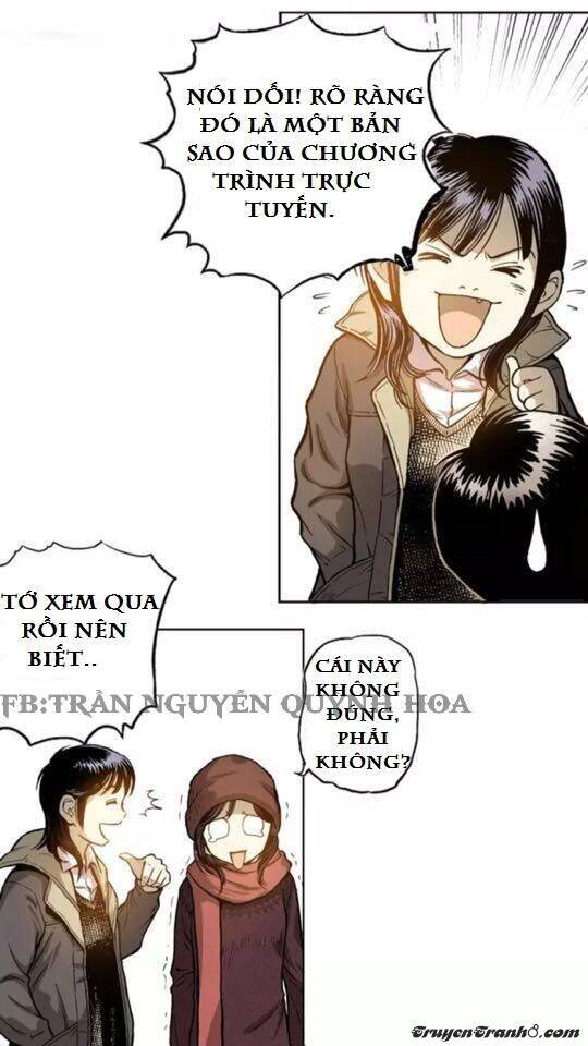 Non-Human Chap 1 - Next Chap 2