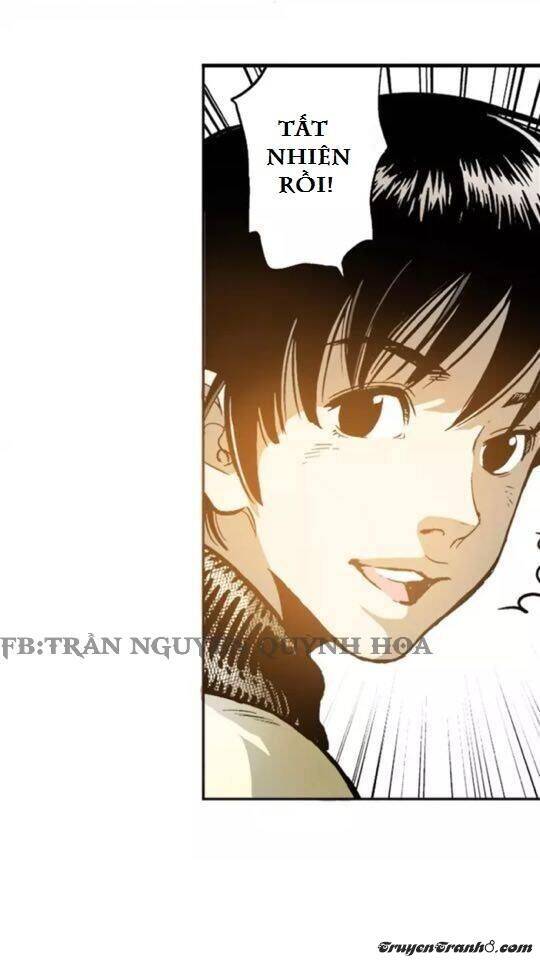 Non-Human Chap 1 - Next Chap 2