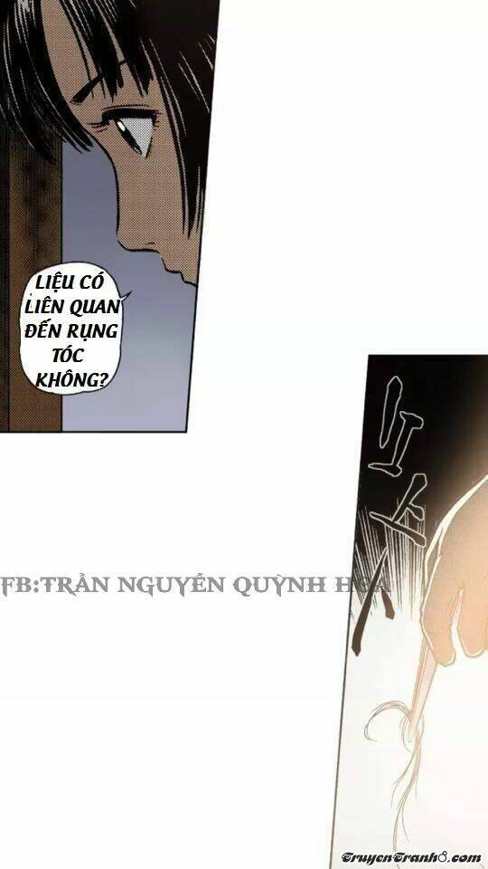 Non-Human Chap 2 - Next Chap 3