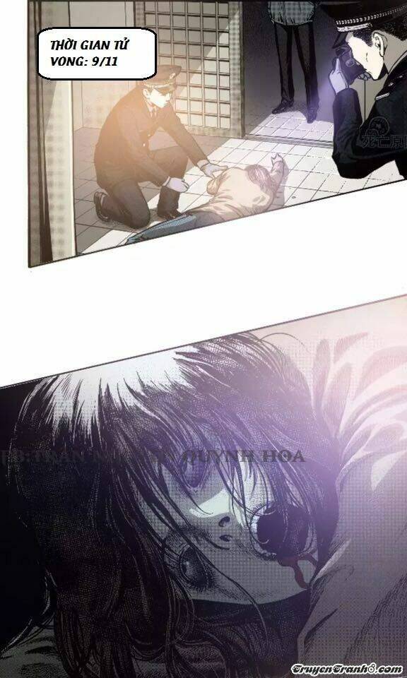 Non-Human Chap 2 - Next Chap 3