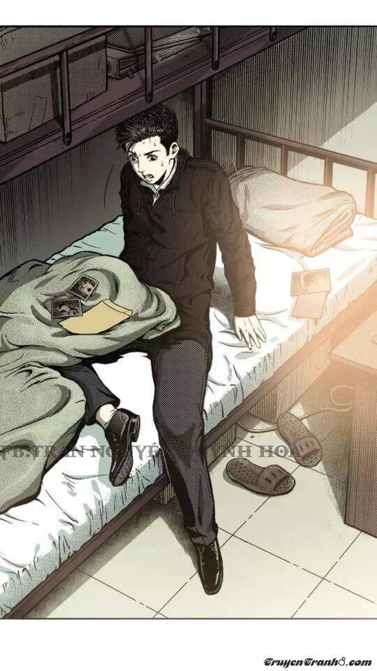 Non-Human Chap 2 - Next Chap 3