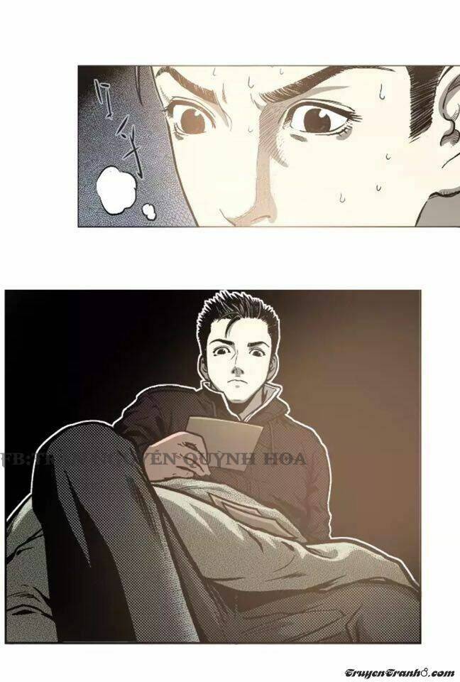 Non-Human Chap 2 - Next Chap 3