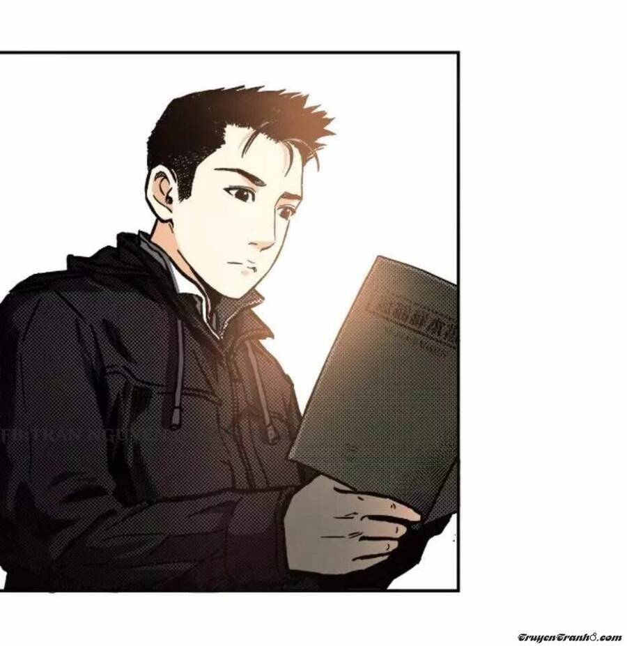 Non-Human Chap 2 - Next Chap 3