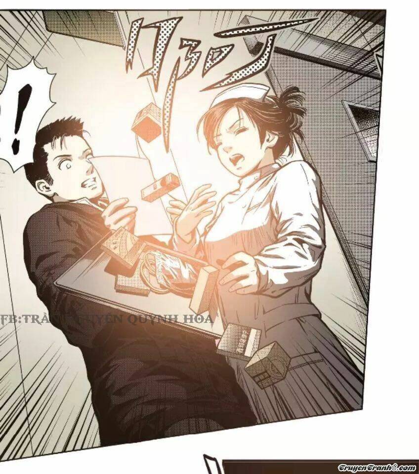 Non-Human Chap 2 - Next Chap 3
