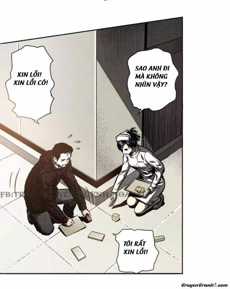 Non-Human Chap 2 - Next Chap 3