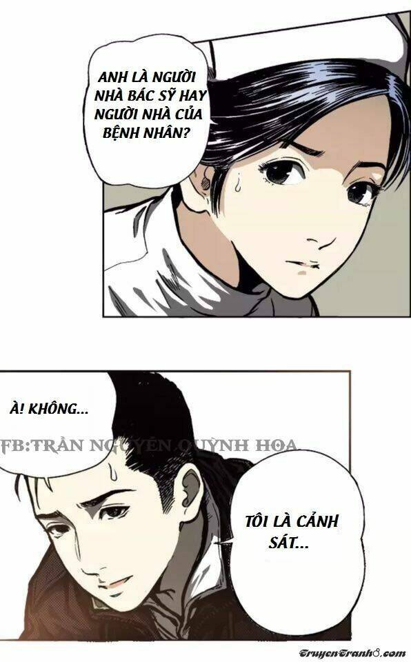 Non-Human Chap 2 - Next Chap 3