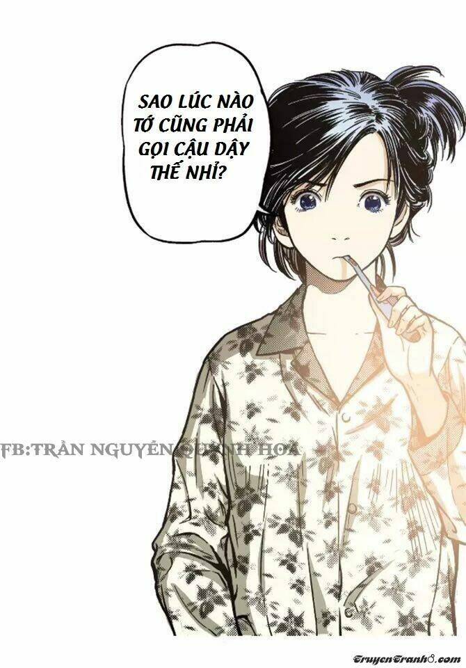 Non-Human Chap 2 - Next Chap 3