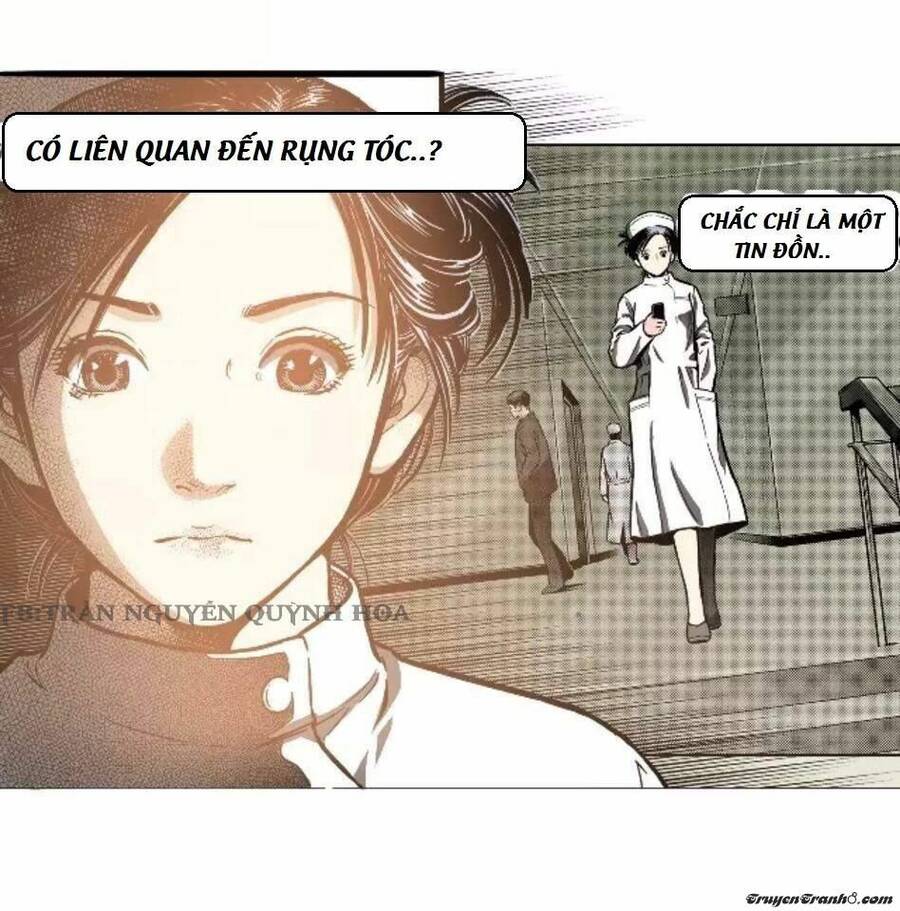 Non-Human Chap 2 - Next Chap 3