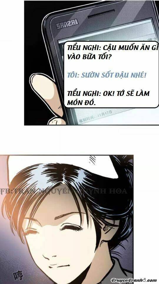 Non-Human Chap 2 - Next Chap 3